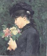 Portrait of Eleonora Tommasi (nn02) Silvestro lega